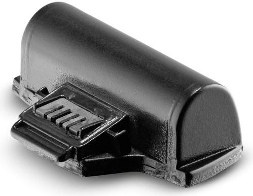 Bateri shtesë Karcher për WV 5 Plus, 2.633-123.0, e zezë