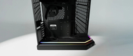 Shirit ndriçues Hyte LN60 NOODLE, për modding PC, i zi