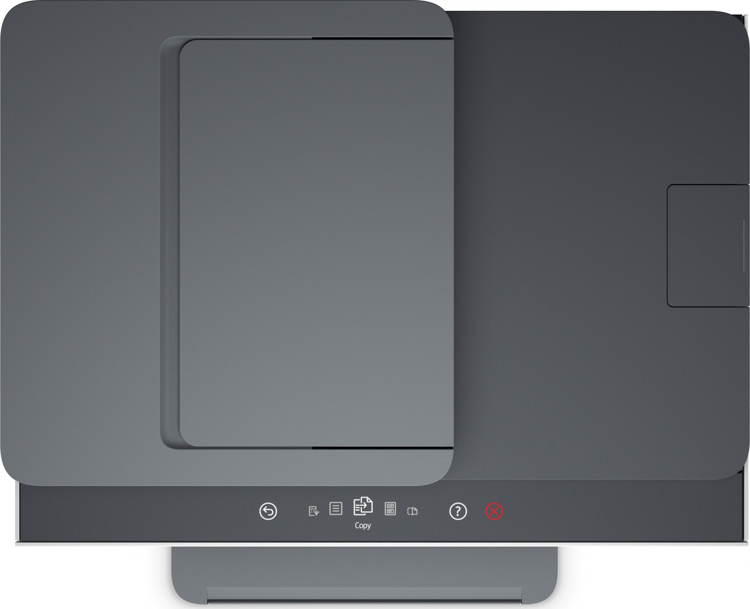 Printer multifunksional HP Smart Tank 7605, wireless, printim dyanësh, me ngjyra