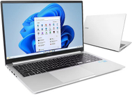 Laptop Samsung Galaxy Book4, 15.6", Core 7 150U, 16GB RAM, 512GB SSD, i argjendtë