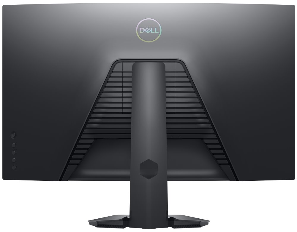 Monitor Dell S3222DGM, 31.5", WQHD, i zi
