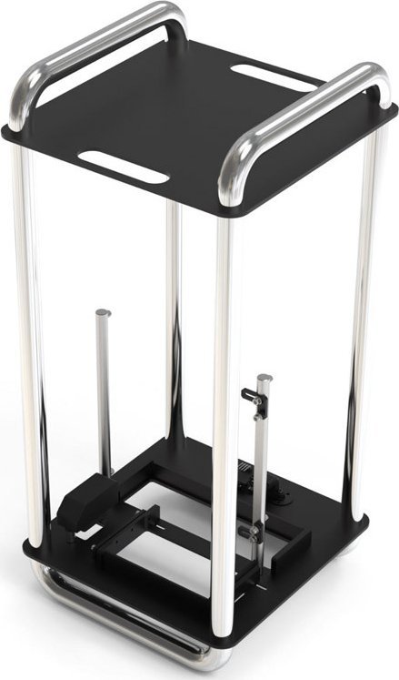 Kasë Streacom DA6 XL, Mini Tower