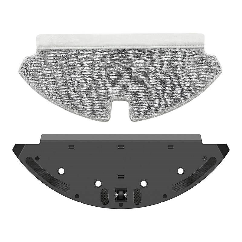 Fshesë robotike Dreame Mova M1