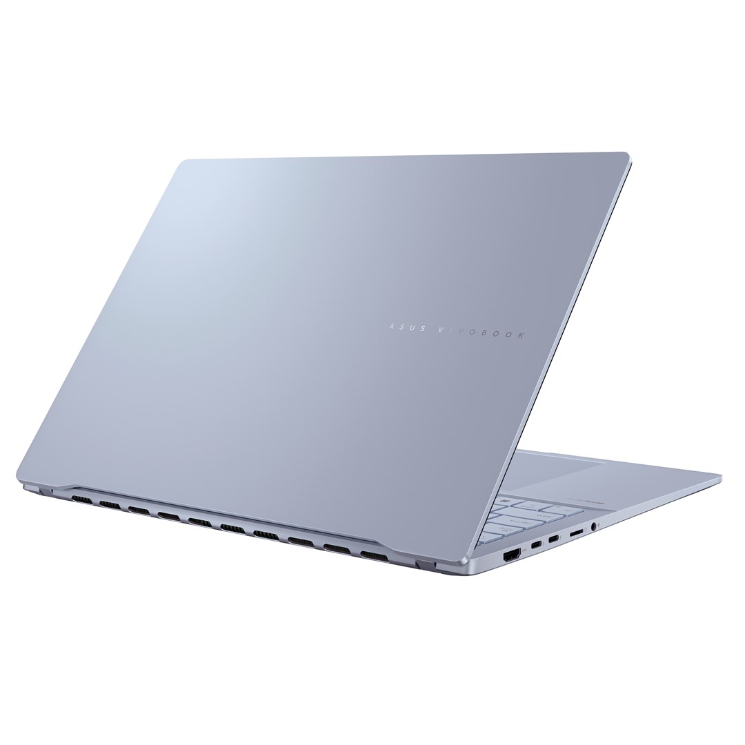 Laptop ASUS Vivobook S, 16", Intel 155H, 32 GB RAM, 1 TB SSD, i kaltër