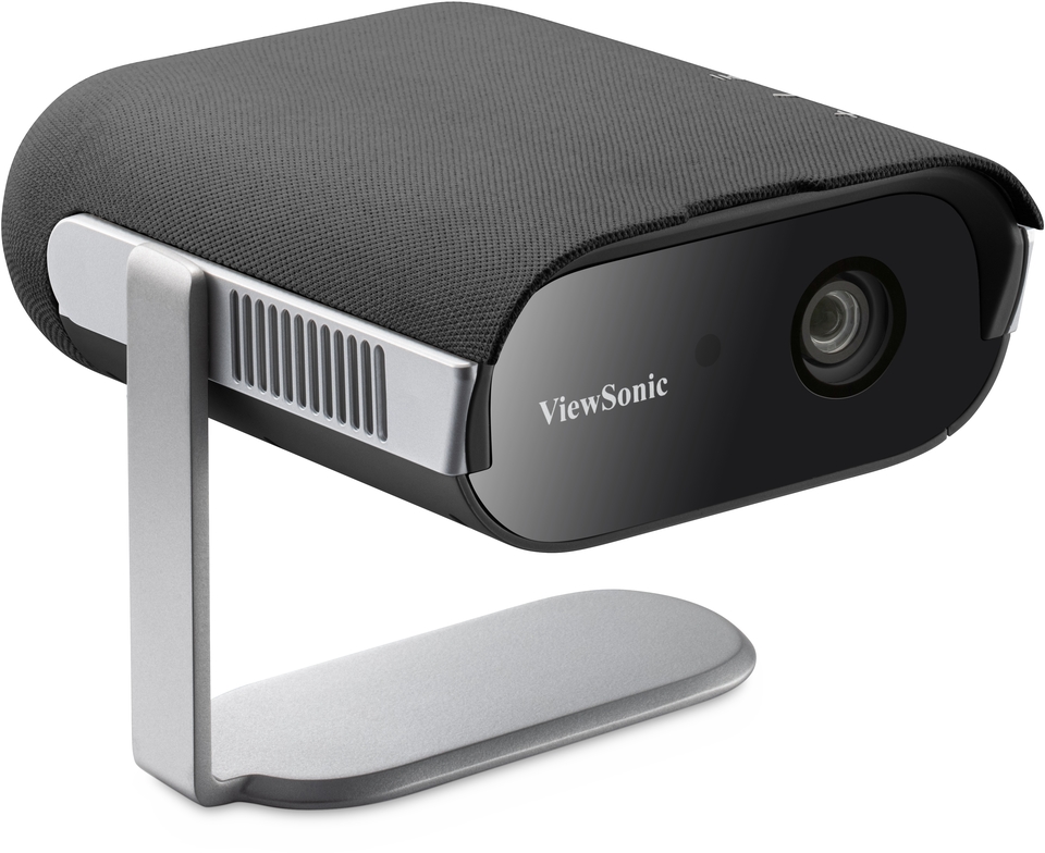 Projektor portativ ViewSonic M1Max LED, i zi