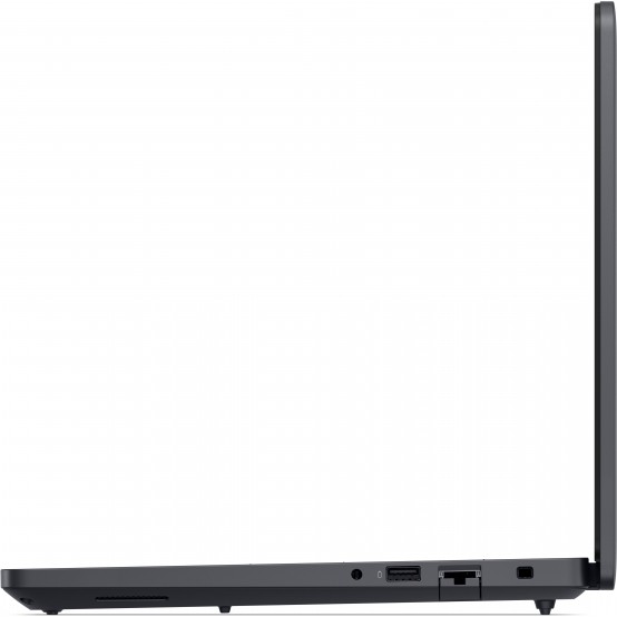 Laptop Dell Pro Max 14 Mobile Workstation, Intel Core Ultra 7, 14" FHD+, gri