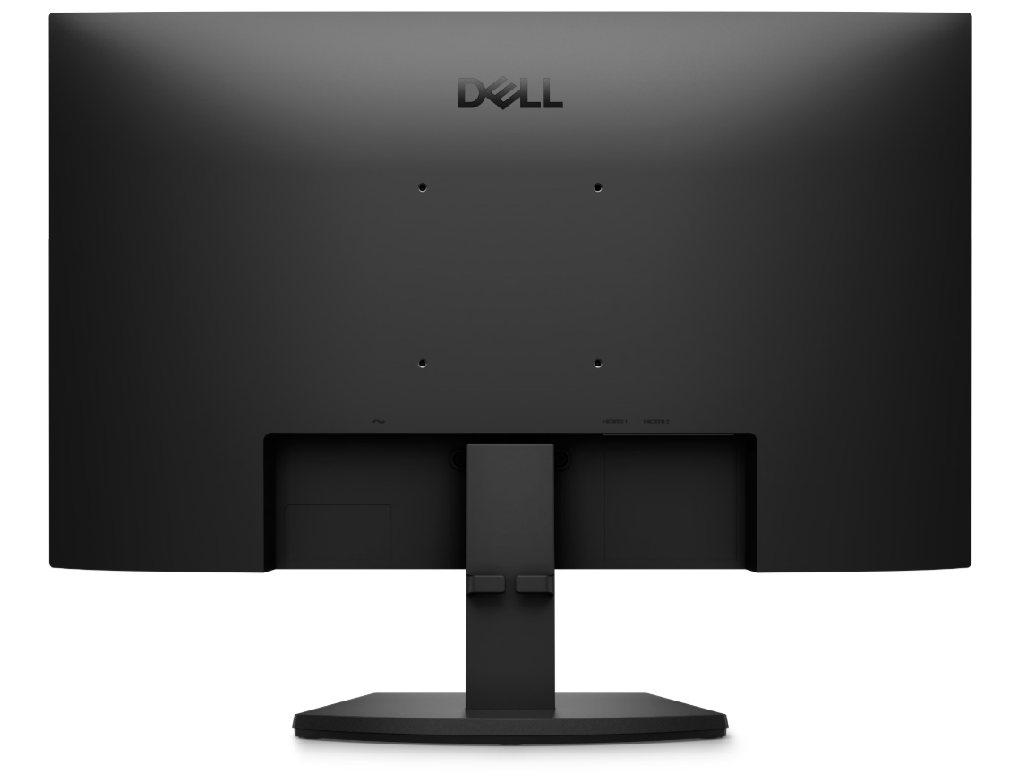 Monitor Dell E2426H, 24", Full HD, 144Hz, i zi