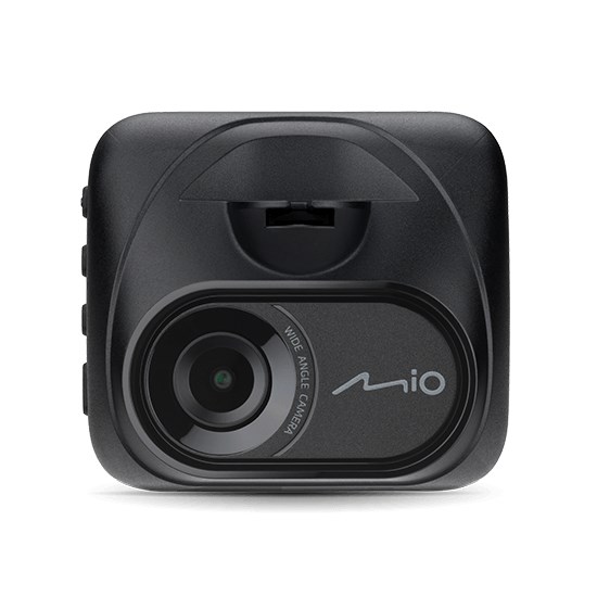 Kamerë veture Mio MiVue C595WD, Dual dash cam, Full HD 1080p, e zezë