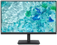 Monitor Acer Vero B277U, 27", WQHD, i zi