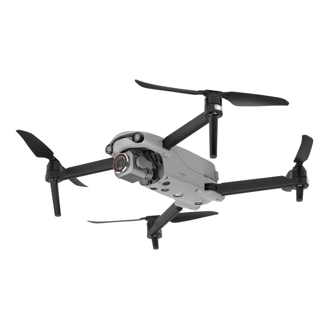 Dron Autel EVO Lite 6K Enterprise, 10.1", 8GB, i hirtë