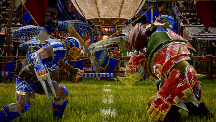 Videolojë Nacon Blood Bowl 3 (PS5)
