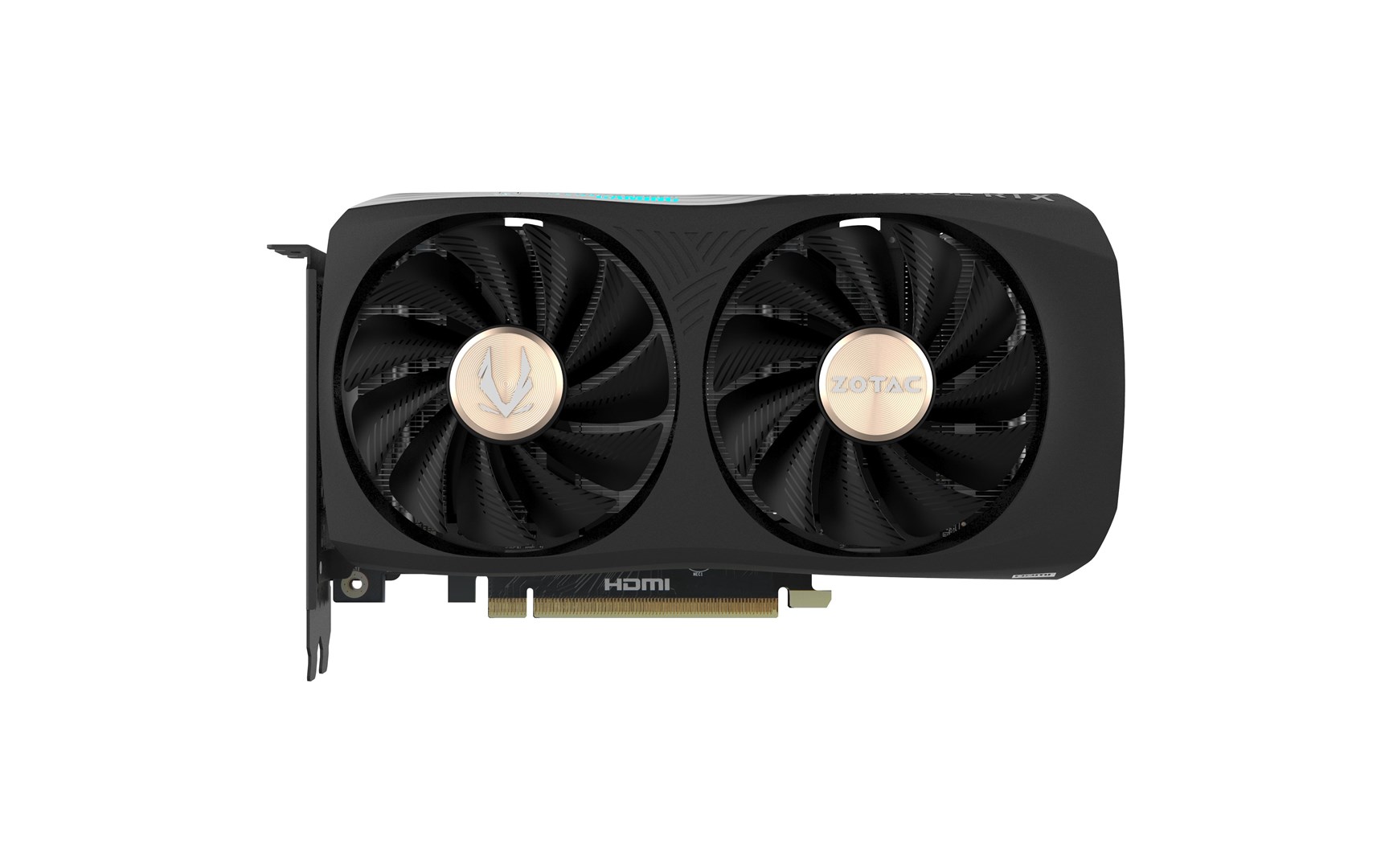 Kartë grafike Zotac Gaming NVIDIA GeForce RTX 4060 Ti, 16 GB GDDR6