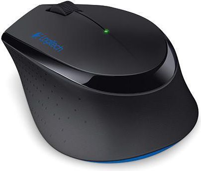 Set tastierë dhe maus Logitech MK345 (920-006489), 2.4 GHz