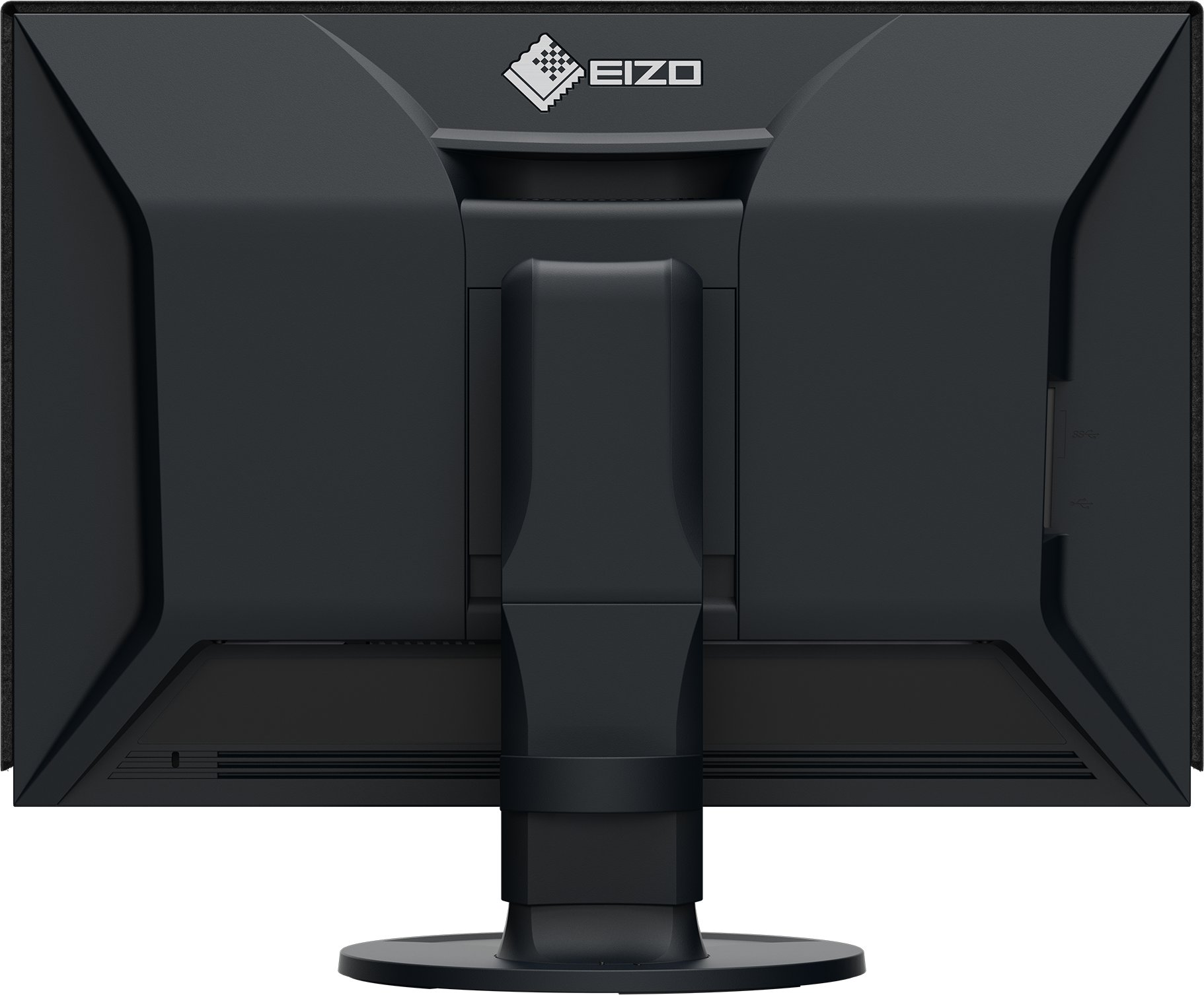 Monitor profesional EIZO ColorEdge CG2400S, 24", IPS, i zi