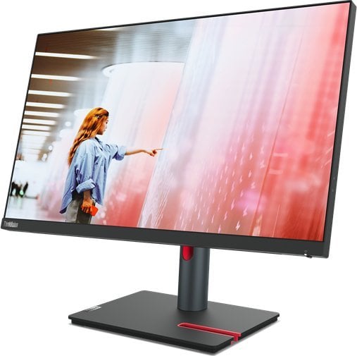 Монитор Lenovo ThinkVision P24q-30