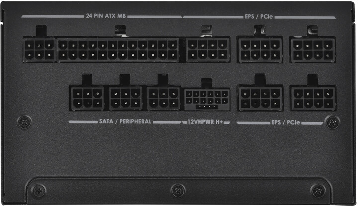Burim energjie SilverStone HELA 1200R SST-HA1200R-PM , 1200W