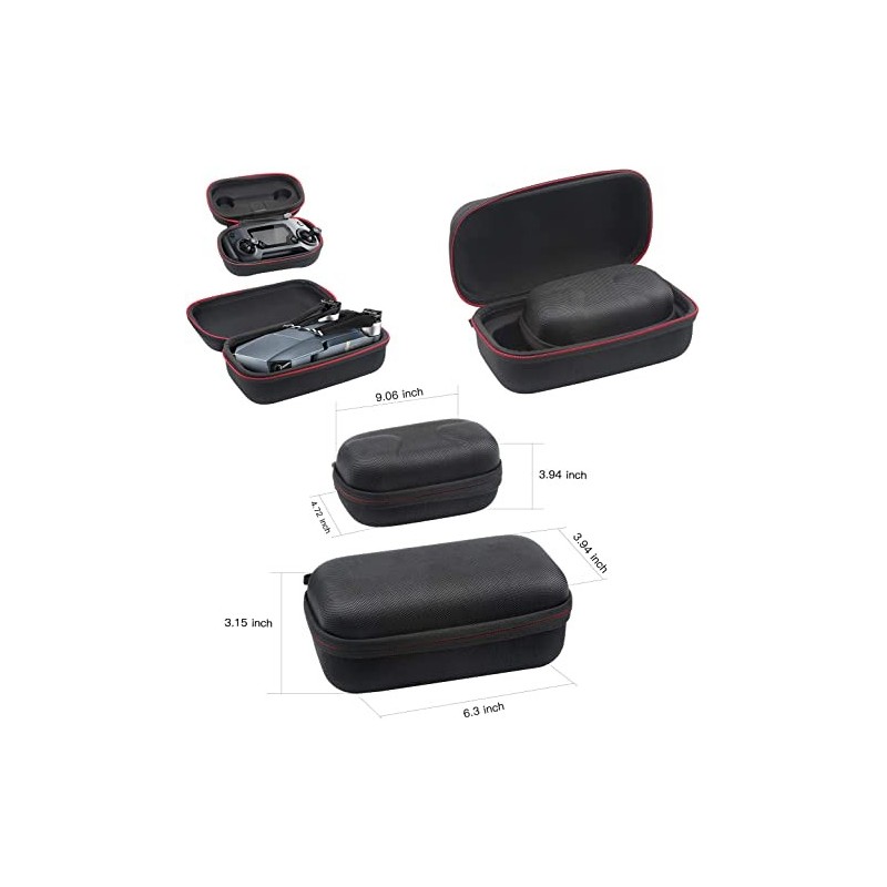 9in1 Kit for Mavic Pro