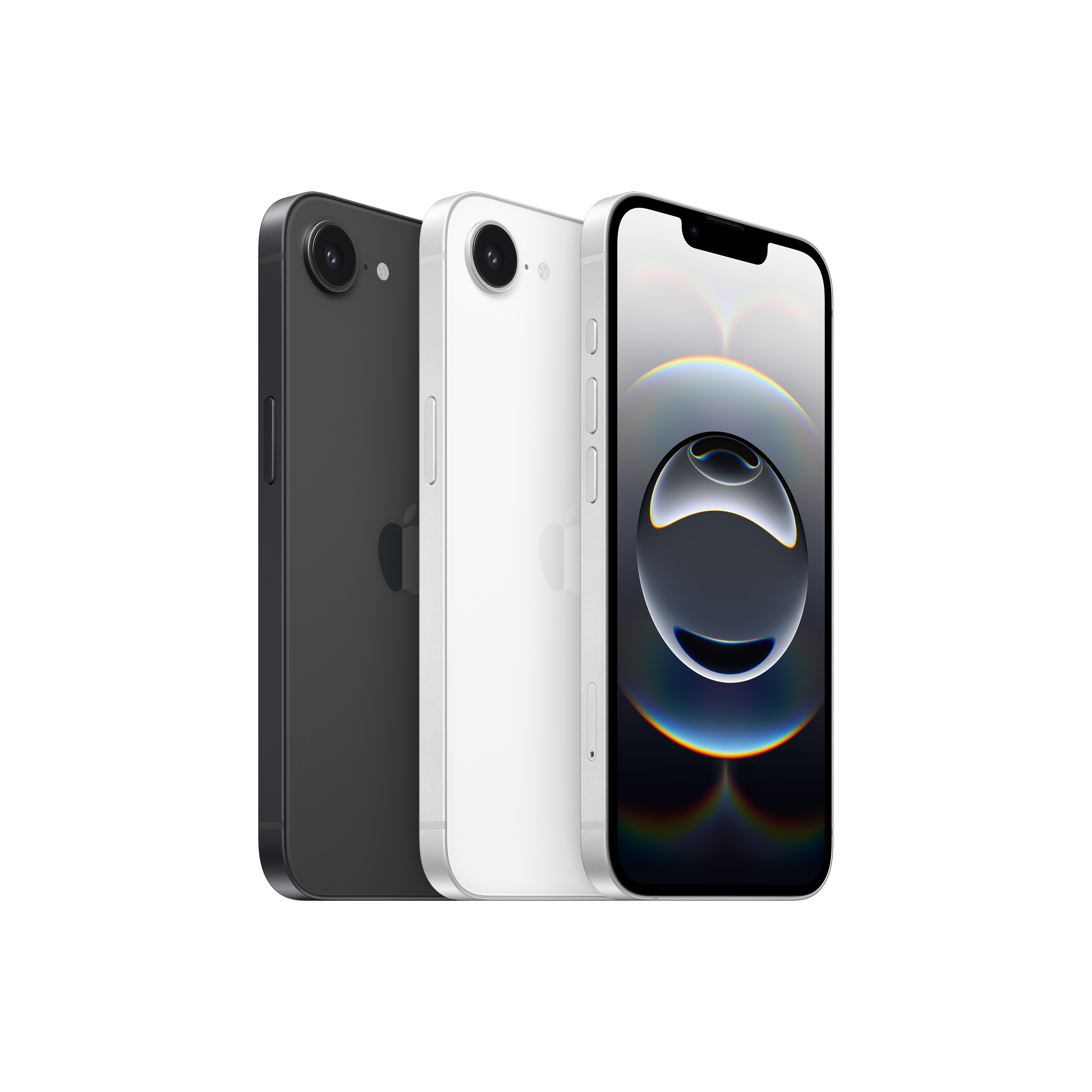 Apple iPhone 16e, 128GB, White