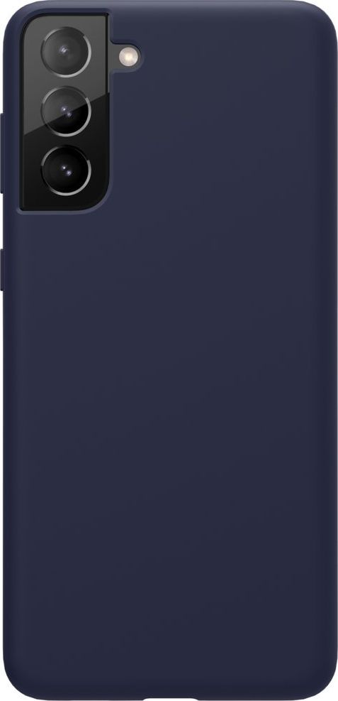 Mbështjellëse Nillkin Flex Pure Pro për celular Samsung Galaxy S21 + 5G, e kaltër
