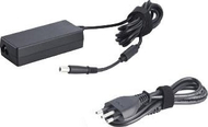 Karikues për laptop Dell 450-18170, 65W, 19.5V/3.34A, e zezë