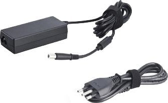 Karikues për laptop Dell 450-18170, 65W, 19.5V/3.34A, e zezë