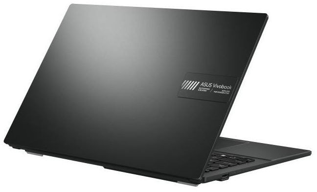 Laptop ASUS VivoBook E1504FA, Ryzen 5 7520U, 16GB RAM, SSD 512GB, 15.6" FHD