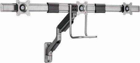 Mbajtëse për monitor Gembird, 17" - 27" (MA-WA3-01)