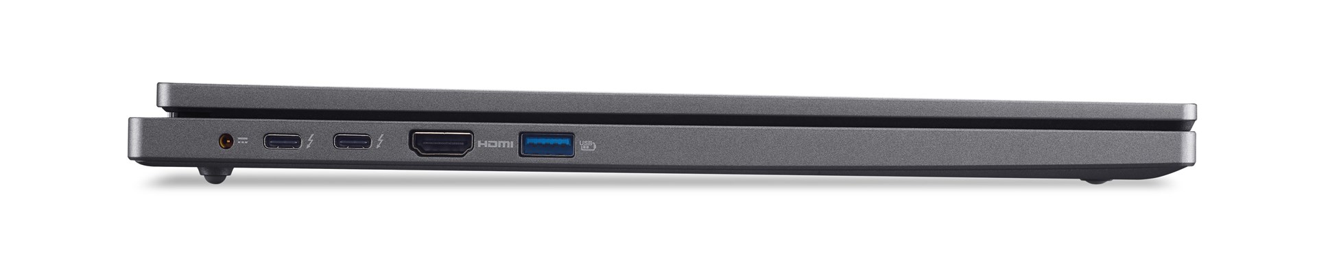 Laptop Acer TravelMate P2 TMP216 51, 16", i5 Ultra 5 120U, 16GB RAM, 512GB SSD