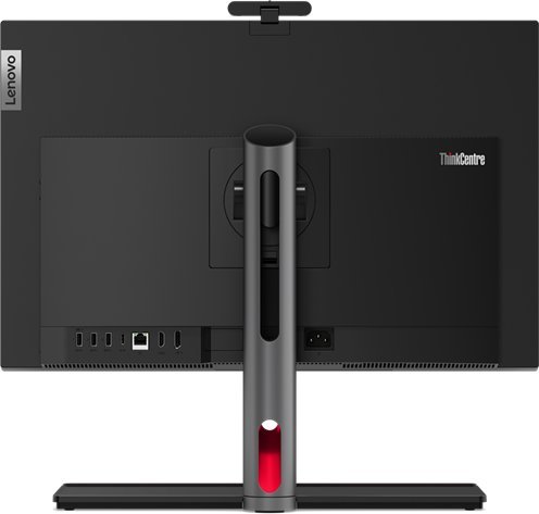 Kompjuter Lenovo AIO M90 Gen 5 Core i5-14500, 16 GB, 512 GB SSD Windows 11 Pro, i zi