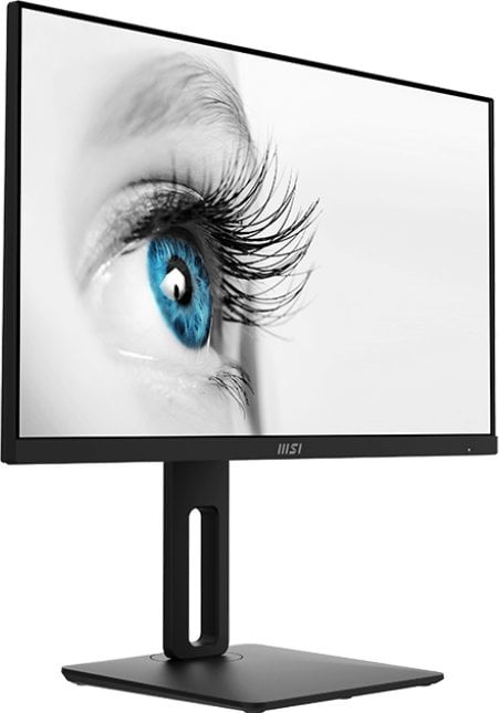 Monitor MSI PRO MP242AP, 100Hz, 24'', 1920x1080 (FullHD), IPS, i zi