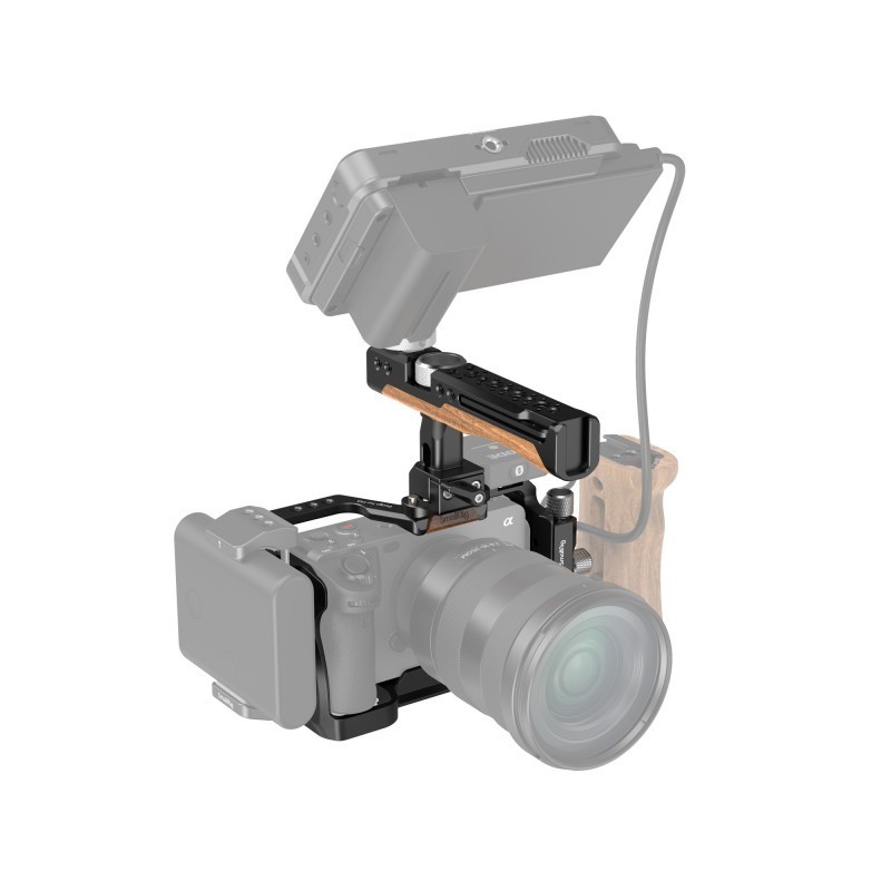 SmallRig Handheld Kit For SONY FX3
