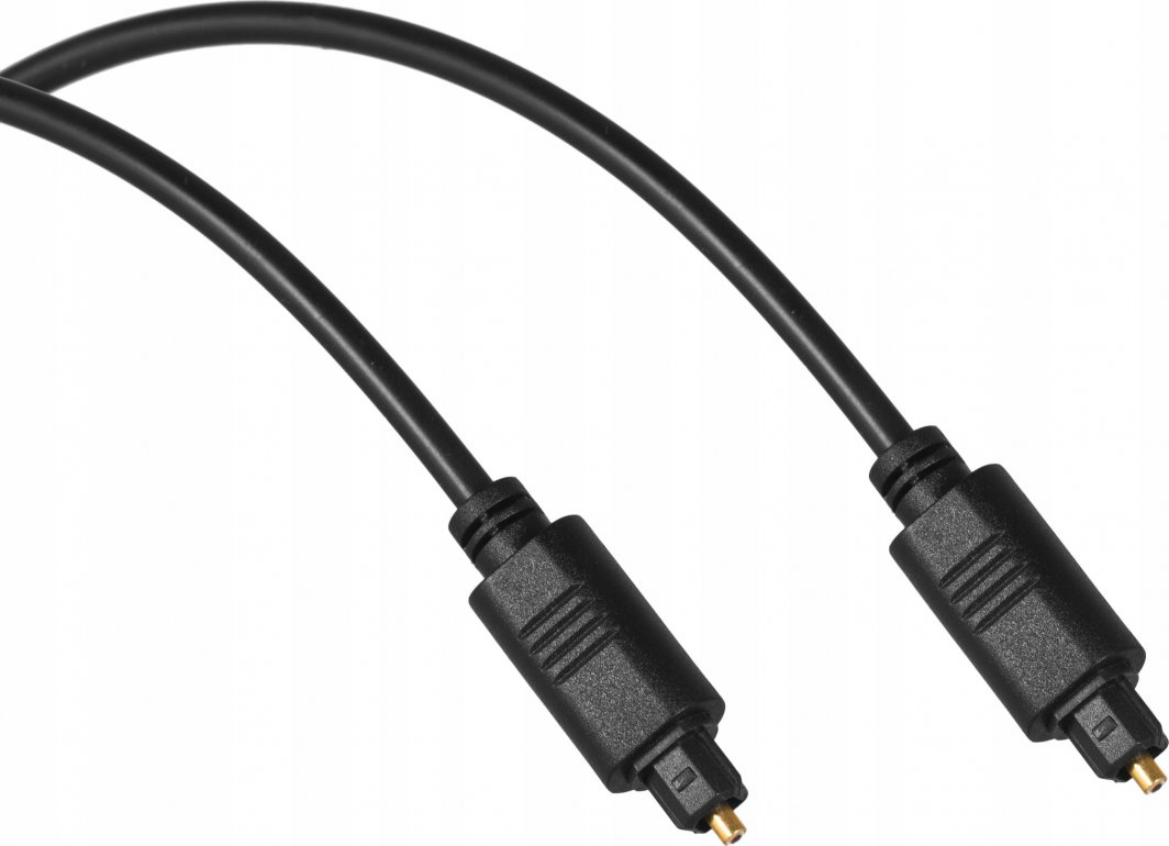 LIBOX LB0029 Оптички Toslink кабел, 4.0 mm, 3.0 m