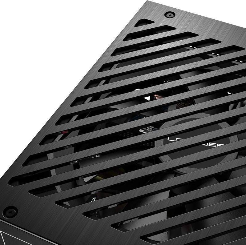 Burim energjie LC-Power Platinum LC1200P V2.52 ATX, 1200W