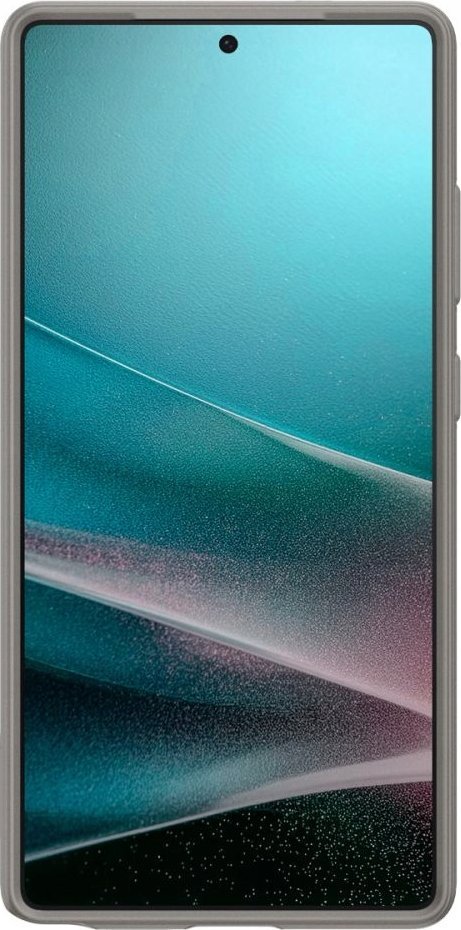 Mbulesë telefoni Spigen Parallax MagFit për Galaxy S25 Ultra, kompatibile me karikim wireless, gri