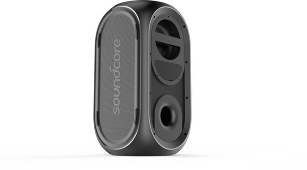[OUTLET] Altoparlant Anker SoundCore Rave +, i zi