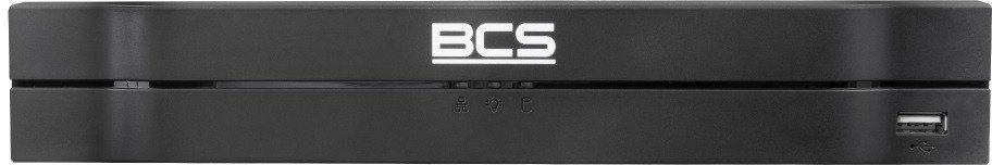 Regjistrues sigurie BCS BCS-L-XVR1602-4KE(5), 16 kanale, 4K, 8MP