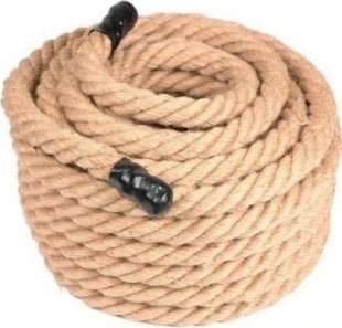 Litar tërheqës për gjimnastikë MASTER MAS C625, për ushtrime dhe lojë, i bardhë