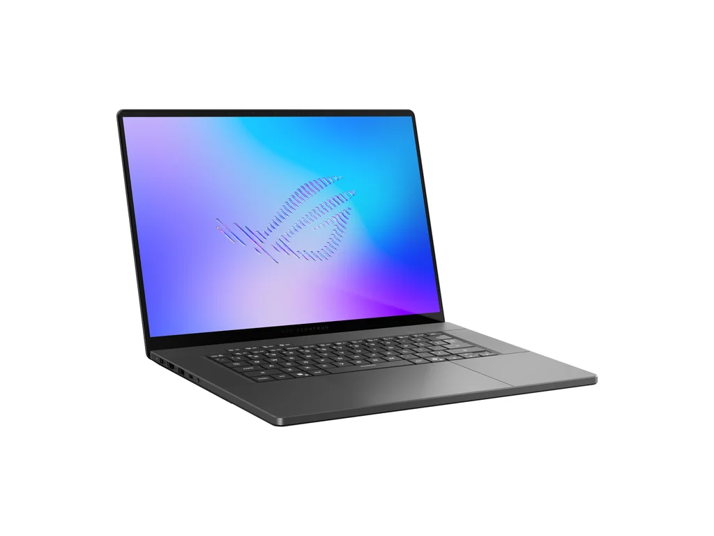 Laptop ASUS ROG Zephyrus G16 GU606AX-TB070Z, 16", Intel Core Ultra 9-386H, 64GB RAM, 1TB SSD, NVIDIA GeForce RTX 5090, i hirtë