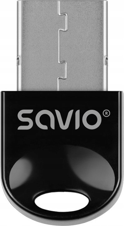 Adapter USB Bluetooth Savio BT-060, Bluetooth 5.3 EDR, 3 Mb/s, i zi
