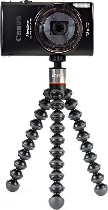 Tripod Joby GorillaPod 325 (JB01505-BWW), i zi