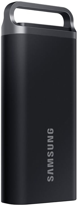 Disk Samsung T5 EVO - 2TB, i zi