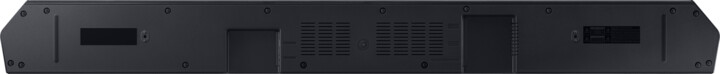 Soundbar Samsung HW-Q600C, 3.1.2, i zi