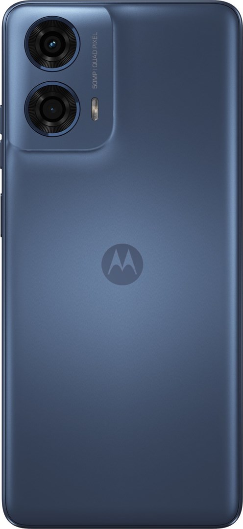 Celular Motorola Moto G24 Power, 6.6", 8GB RAM, 256GB, Helio G85, i kaltër