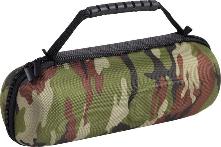 Kuti mbrojtëse Holder ART për JBL Charge 4 CH-405, e fortë, e zezë