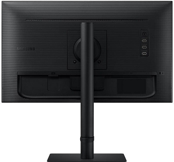 Monitor Samsung S60A (LS24A600UCUXEN), 24" LED, QHD, i zi