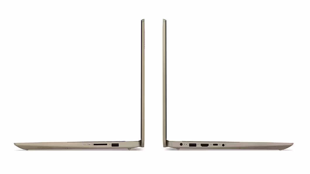 Laptop Lenovo NB IdeaPad 1 15ALC7, 15.6'', AMD Ryzen 7, 8GB RAM, 512GB SSD, Integrated AMD Radeon Graphics, krem