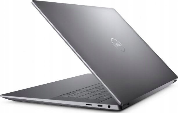 Laptop Dell XPS 16 9640, 16.3", Intel Ultra 7 155H, 64GB RAM, 2TB SSD, Nvidia RTX 4070 8GB