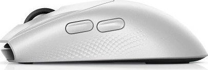 Mouse gaming Dell Alienware AW720M, pa tela, RGB, Lunar Light