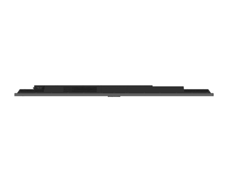 HISENSE 75" 75MR6DE-E 4K UHD LED 350 nita Interactive Display