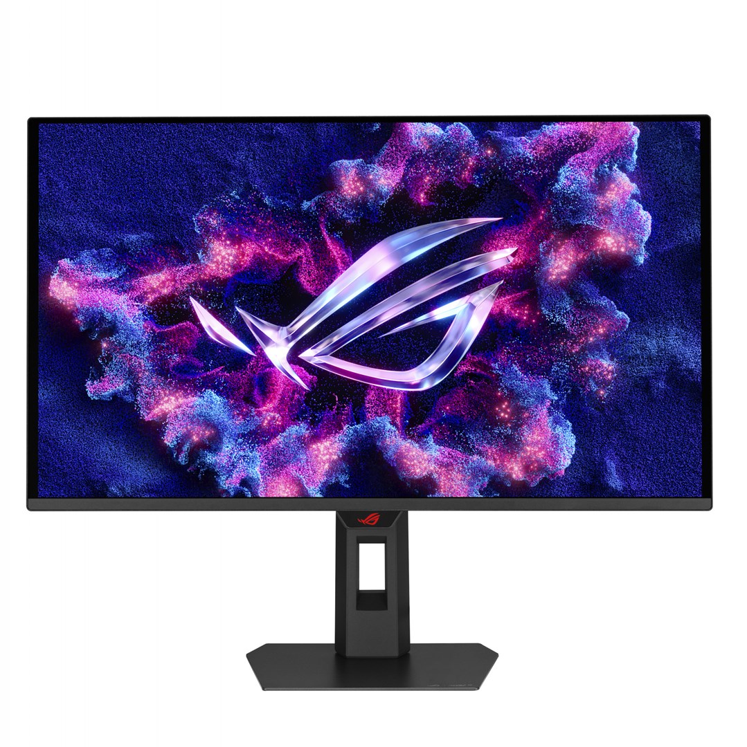 Monitor gaming ASUS ROG Strix OLED XG27AQDPG, 26.5" QHD, 500Hz, i zi